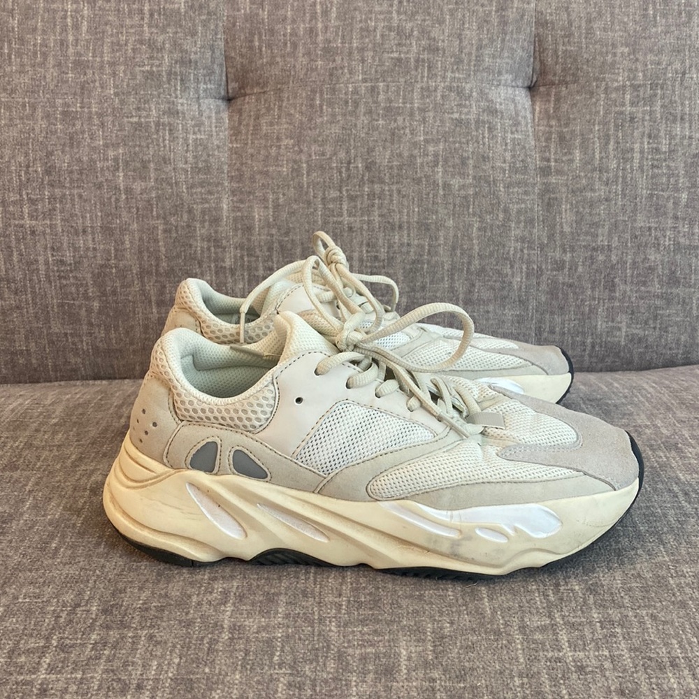 Adidas Yeezy Boost 700's